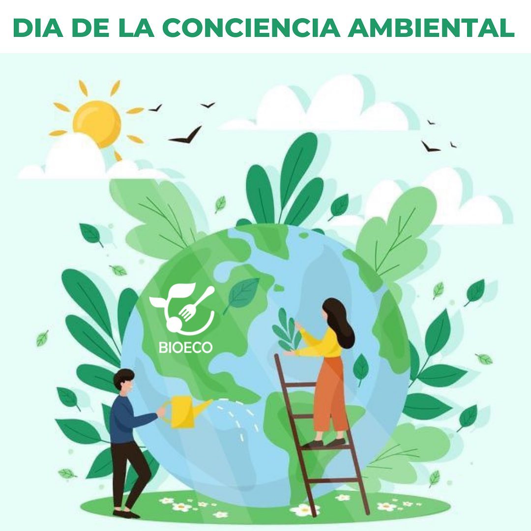 Crear conciencia... - BioEco Desechables Biodegradables | Facebook