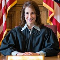 Re-Elect Judge Mary Margaret Rowlands