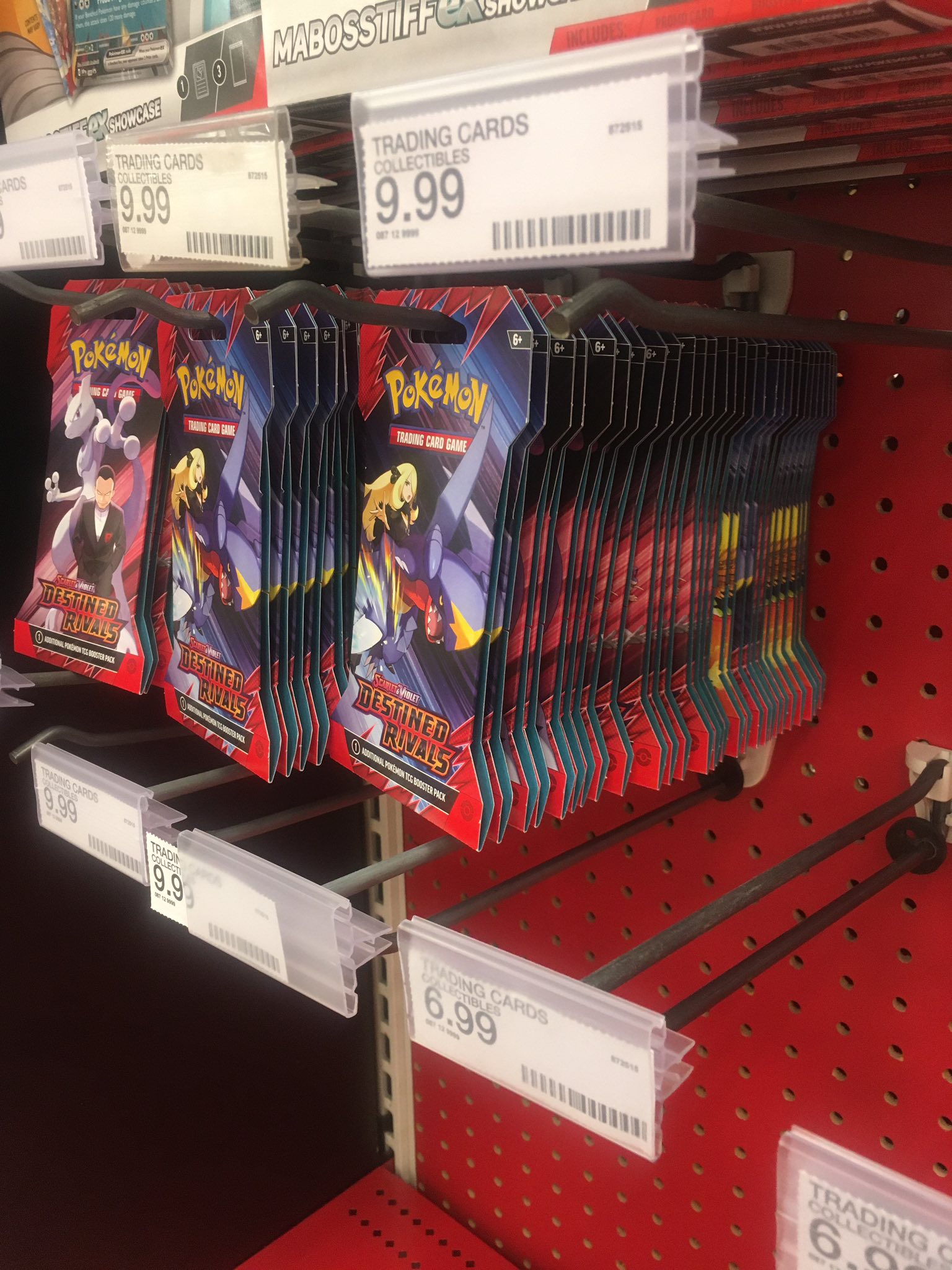 pokemon neo genesis booster box sealed Pokémon Trading Card White Flare Booster Box Scarlet & Violet SV11W Ja –  Calipokehouse