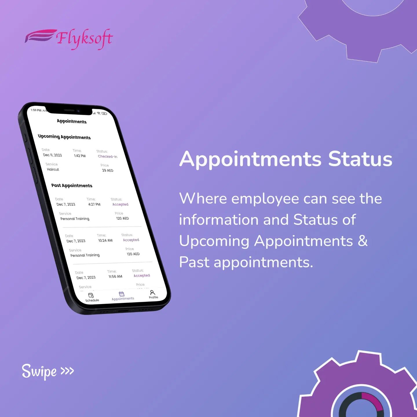 Flyksoftglobal | Sharjah