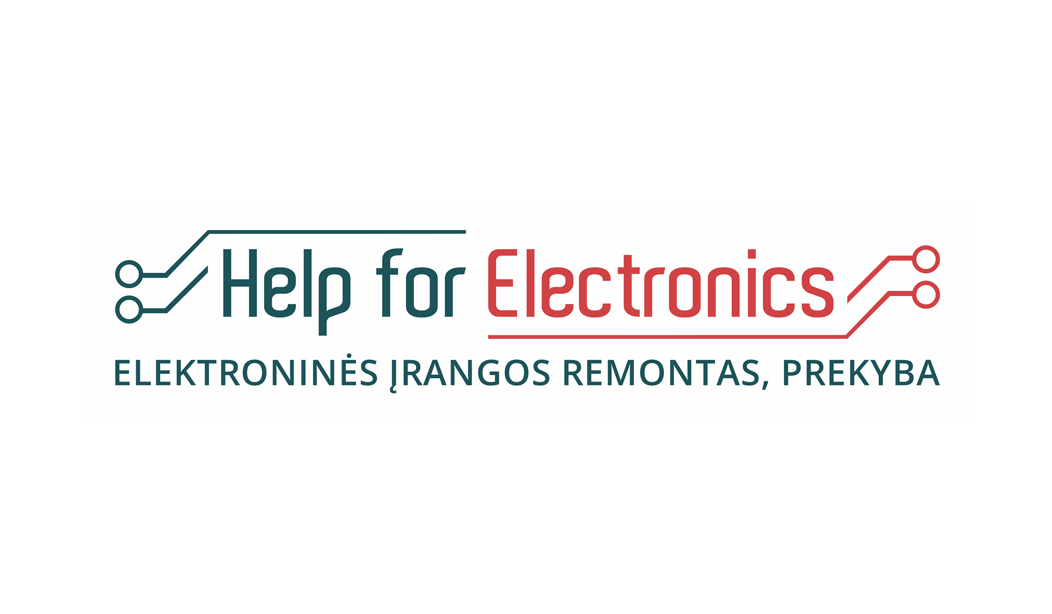 Help for Electronics | Kaunas