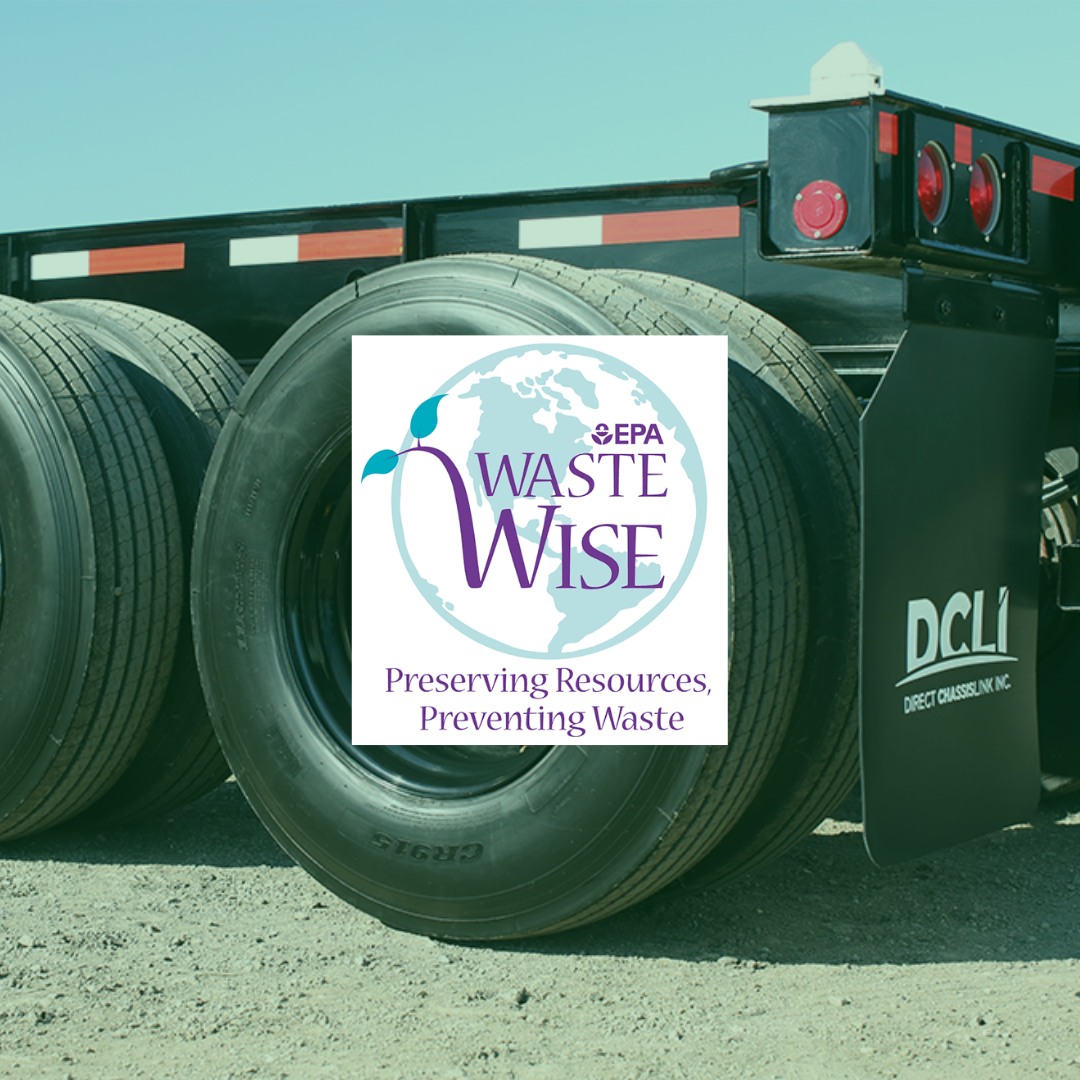 DCLI - As a partner of the EPA’s WasteWise program, it’s... | Facebook