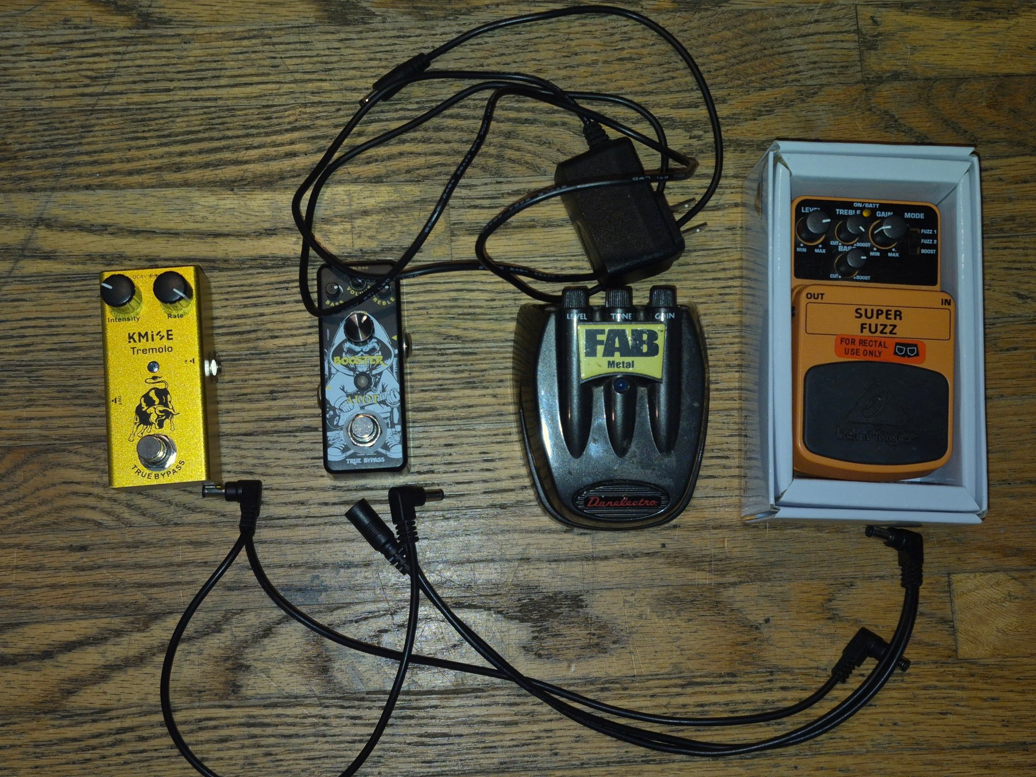 mini glitch pedal Bananana Effects Mandala Fahrrad- & E-Bike-Versicherung - MaiMed Größe:27.5*2.6
