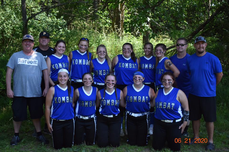 Keystone Kombat... - Keystone Kombat Fastpitch Softball