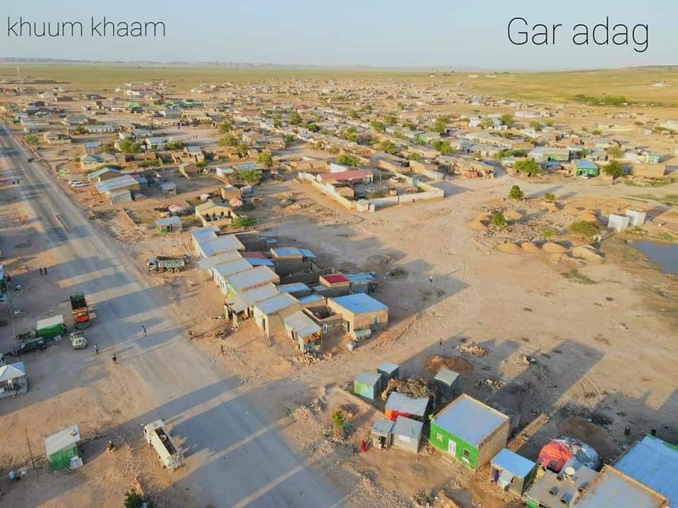Degmada Garadag Ee Gobolka Sanaag,... - Cabdisalaan Germany | Facebook