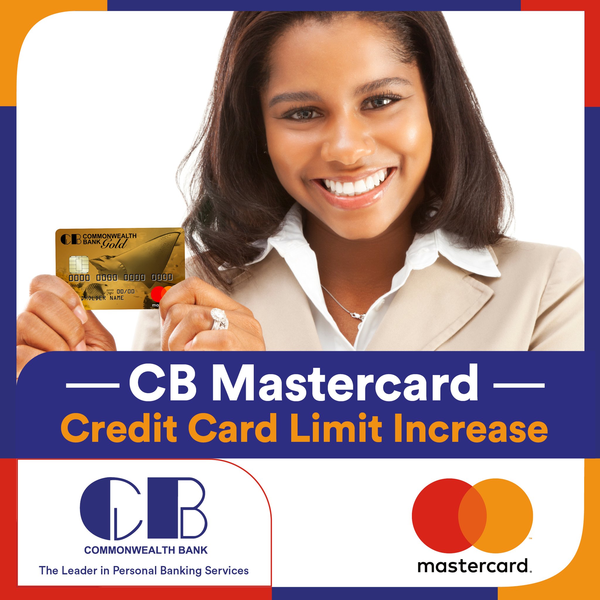Commonwealth - We are pleased to advise CB preferred card holders that ...