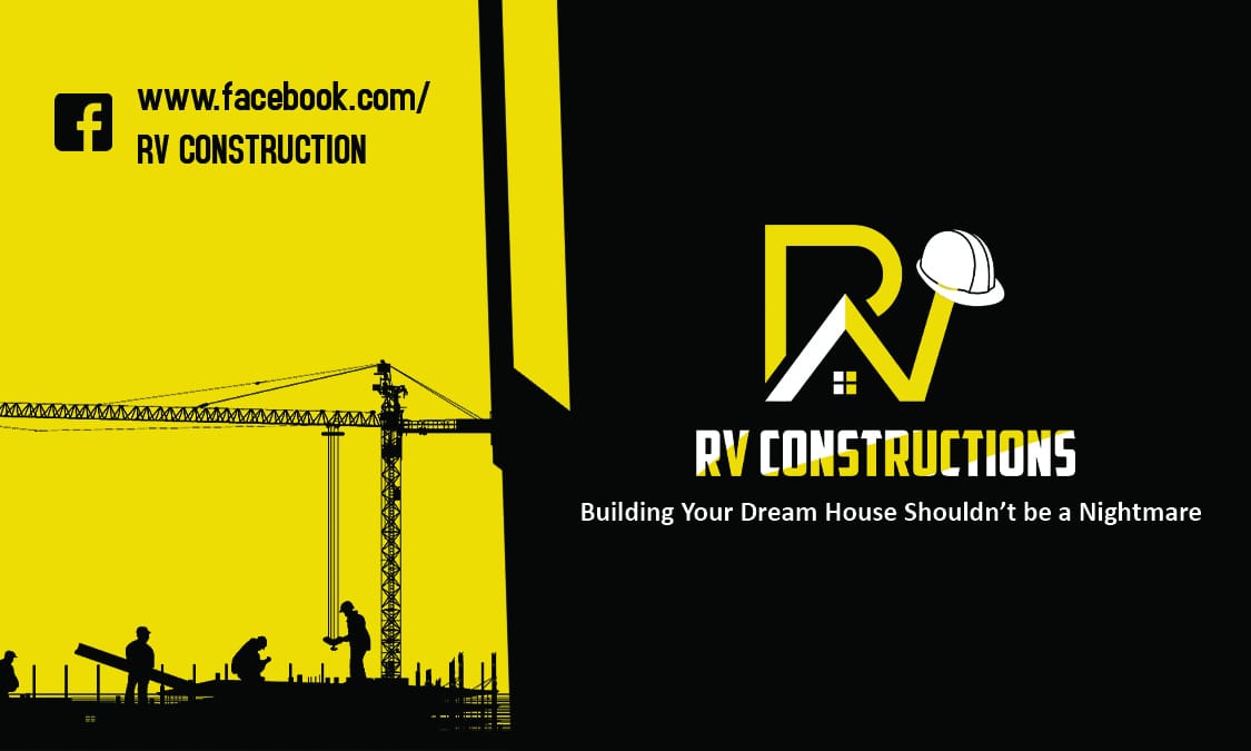 R V Construction
