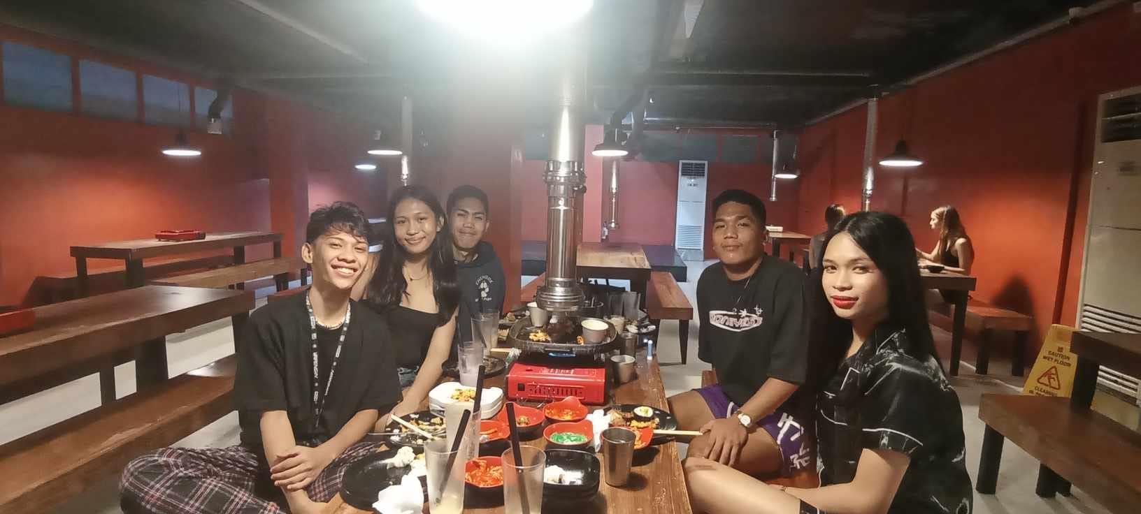 Sachon Asian Cuisine U-Belt | Manila