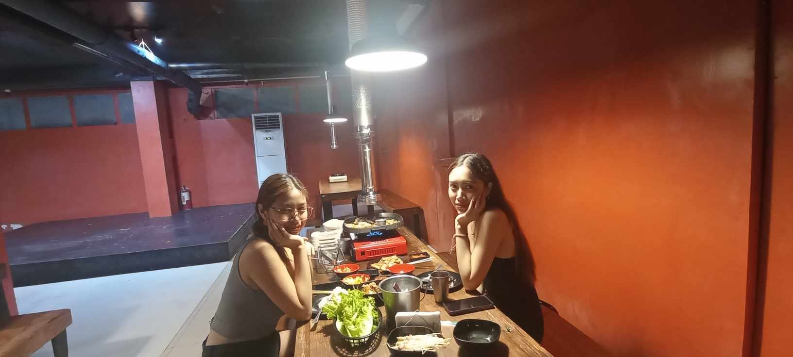 Sachon Asian Cuisine U-Belt | Manila