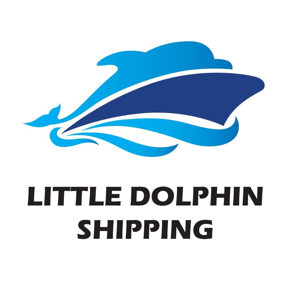 Little Dolphin Boat Accessories