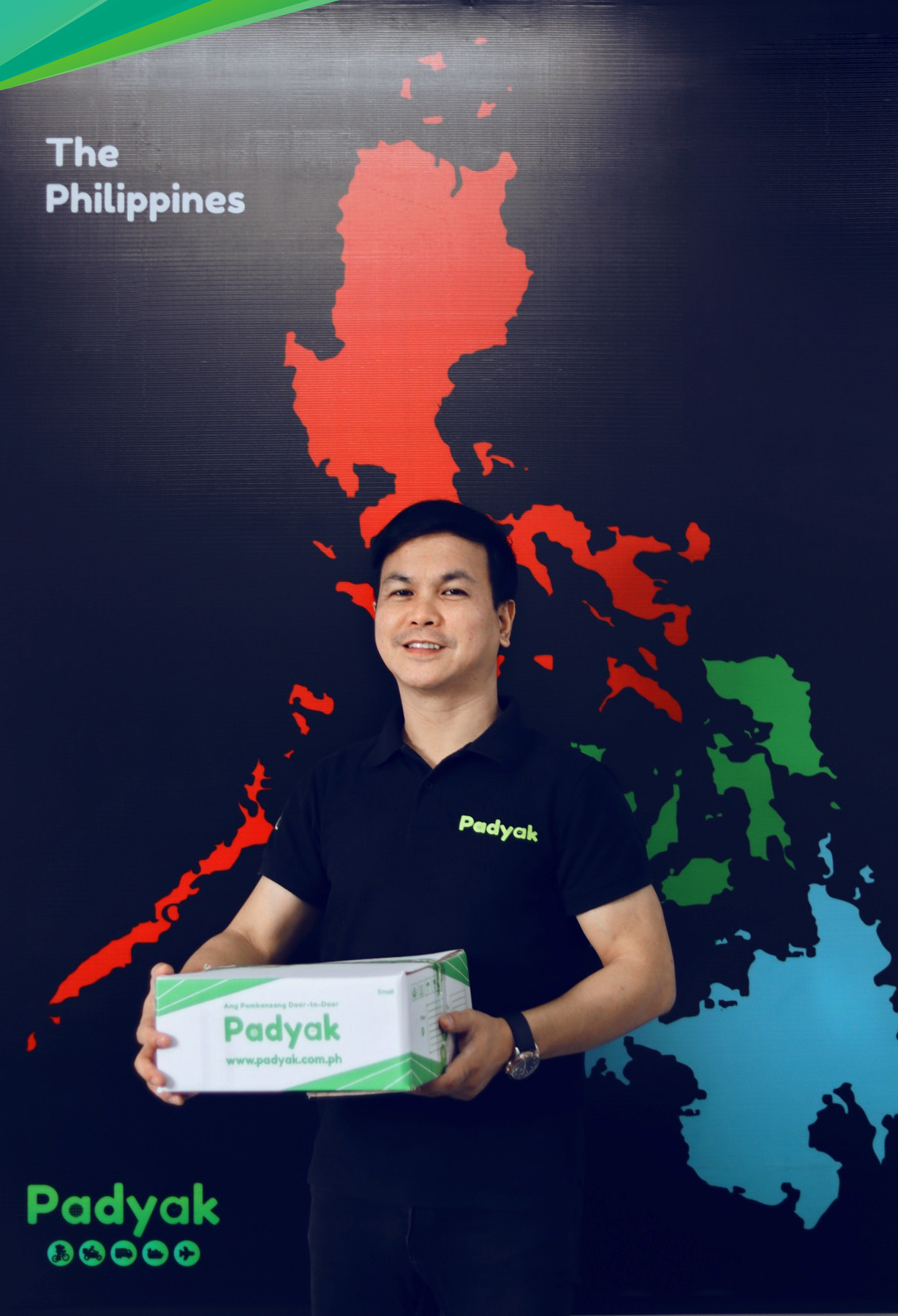 Padyak.com.ph - 