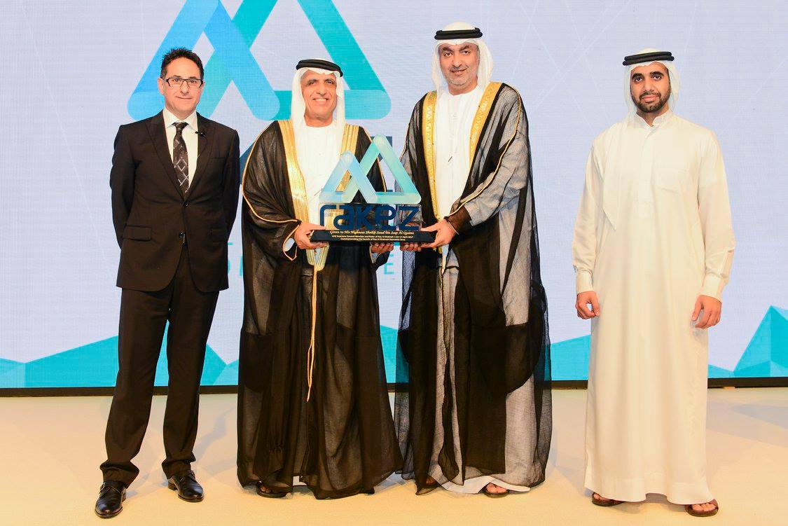 Ras Al Khaimah Free Trade Zone Authority | Ras al-Khaimah
