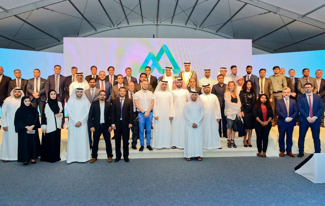 Ras Al Khaimah Free Trade Zone Authority - The government of Ras Al ...