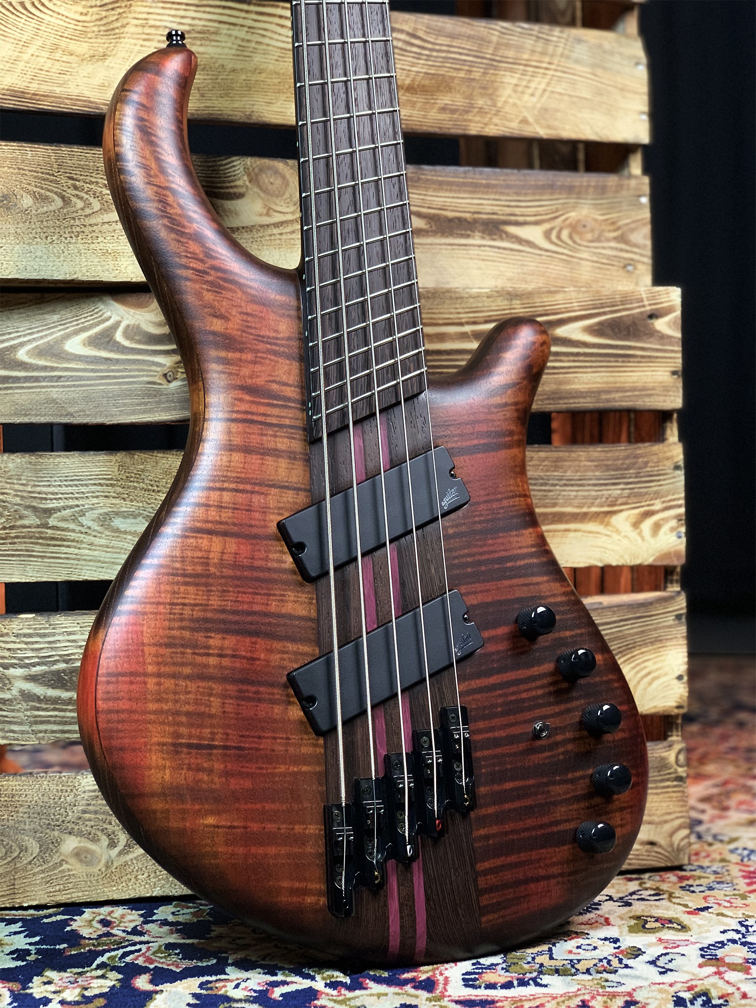 Mayones Patriot VF 5 37