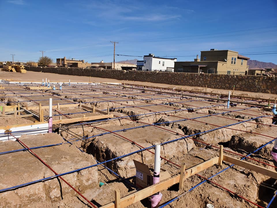 Trejo Homes | Clint TX