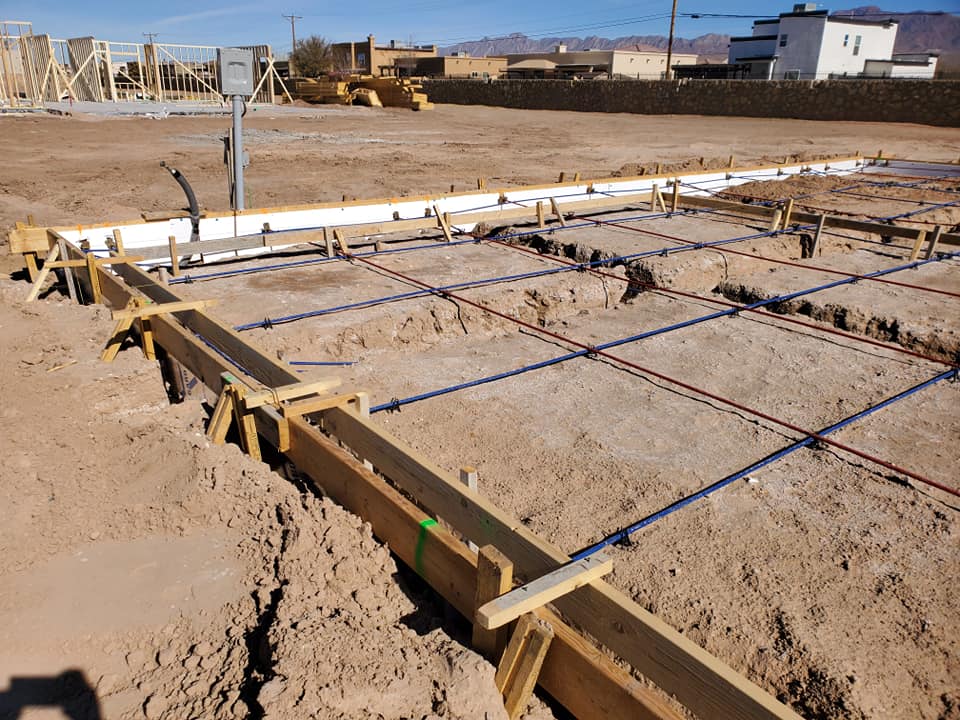 Trejo Homes | Clint TX