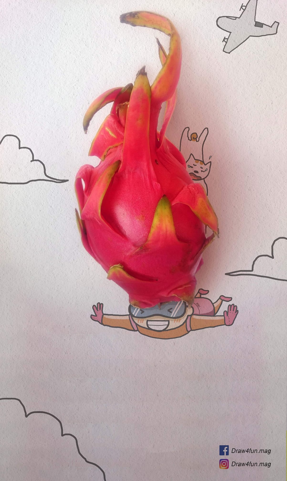 Draw 4 Fun