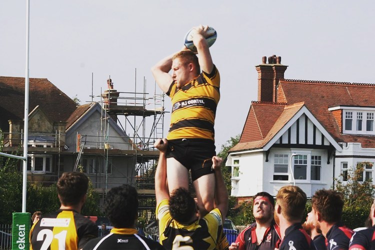 A few more photos from our 1st pre... - Hellingly Rugby Club