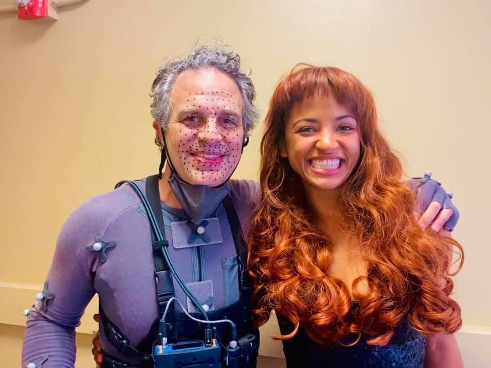 Ruffalovers - Mark Ruffalo Fans