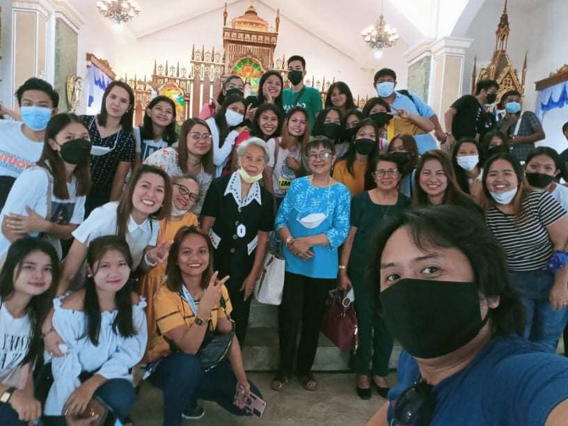 R... - Republic Colleges of Guinobatan Inc. - High School Dept | Facebook