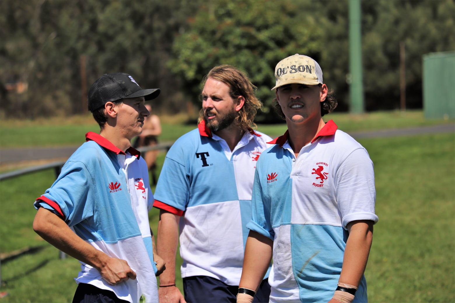 Nick Tooth Memorial Rugby Tens
