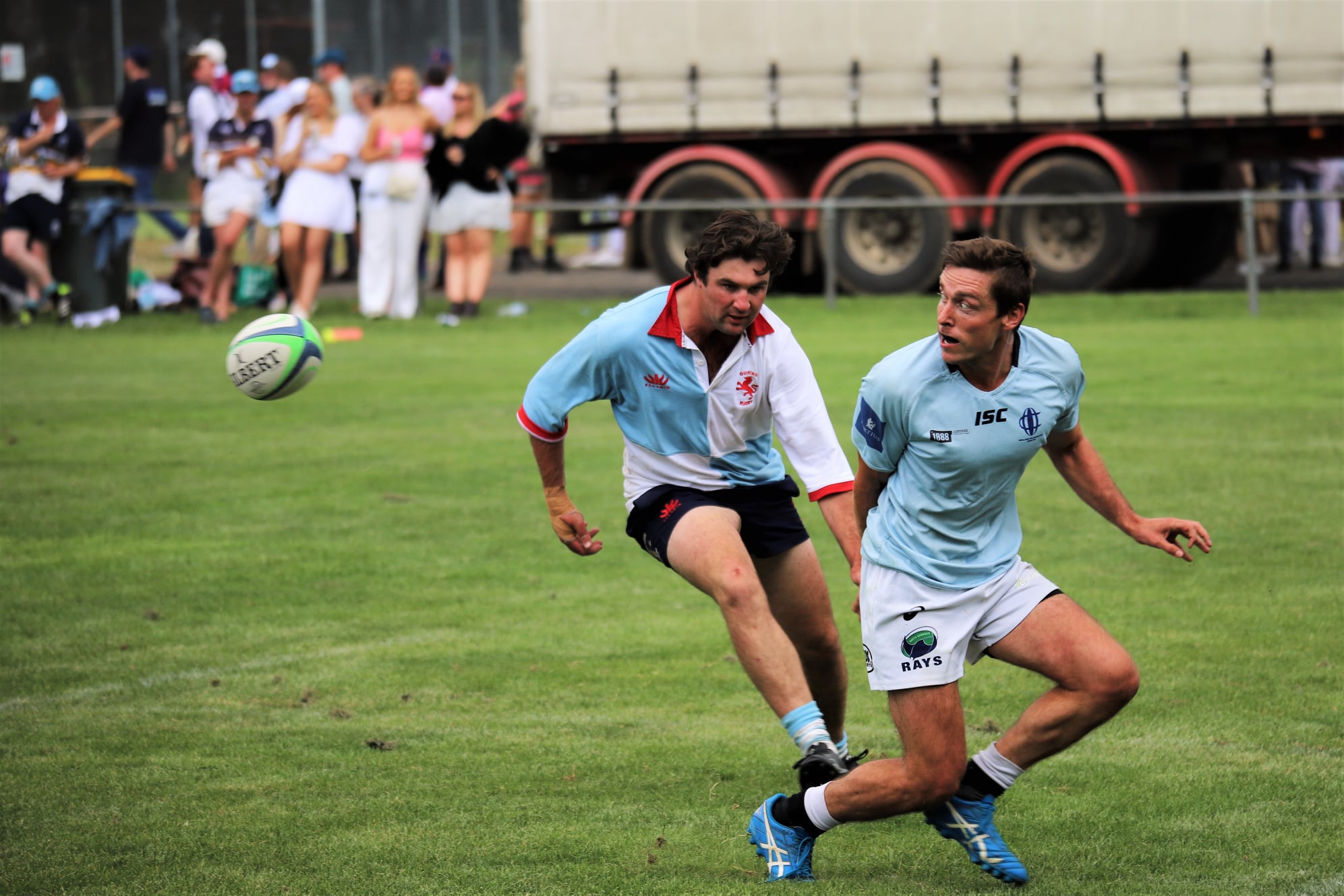 Nick Tooth Memorial Rugby Tens