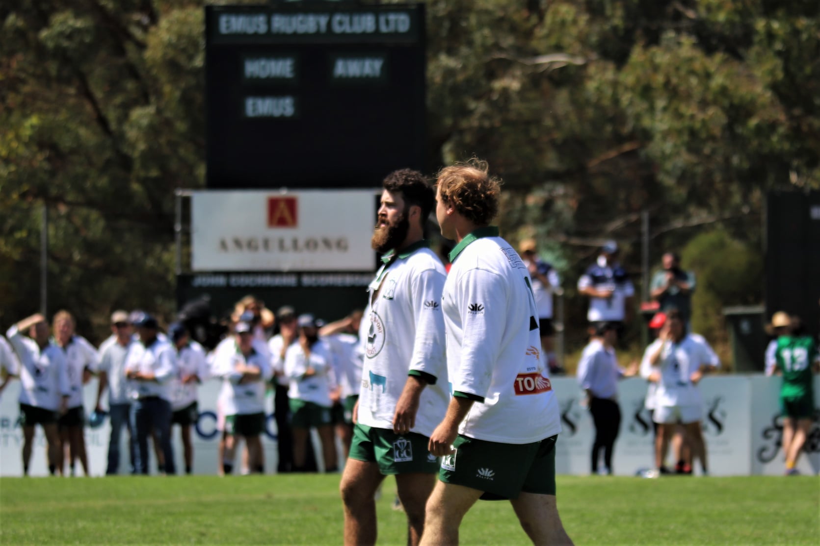 Nick Tooth Memorial Rugby Tens