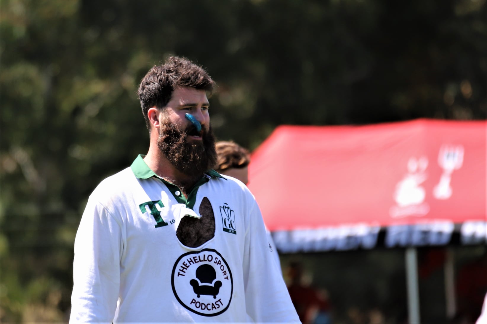 Nick Tooth Memorial Rugby Tens