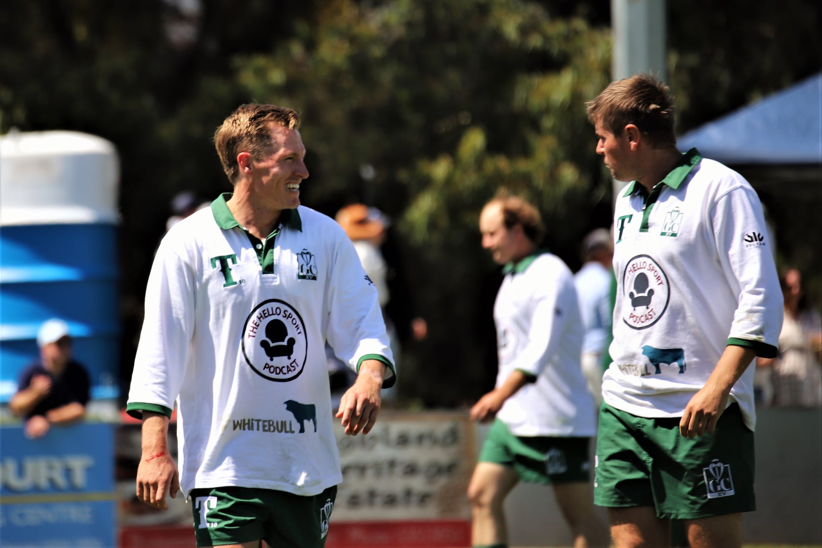 Nick Tooth Memorial Rugby Tens