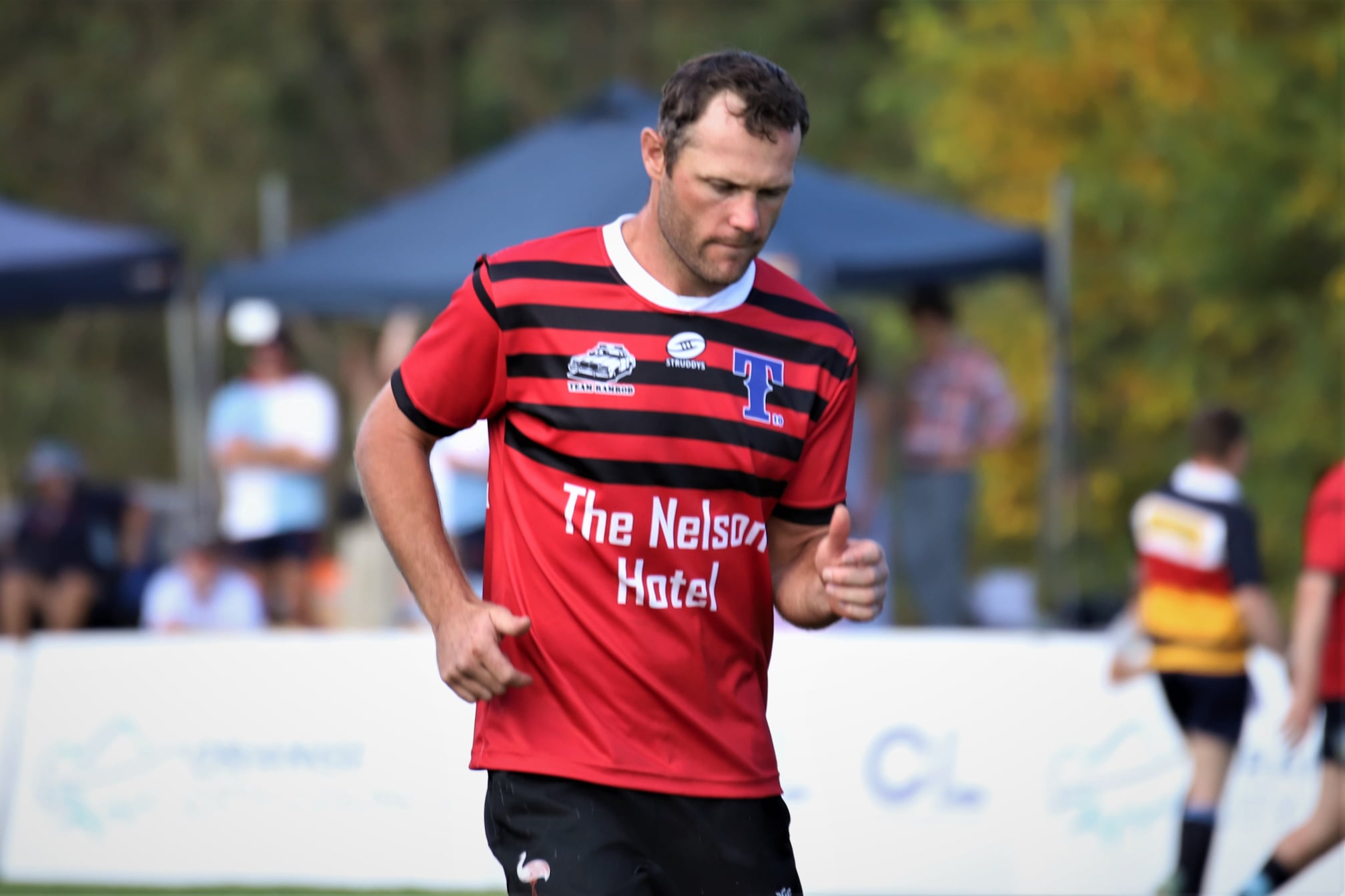 Nick Tooth Memorial Rugby Tens