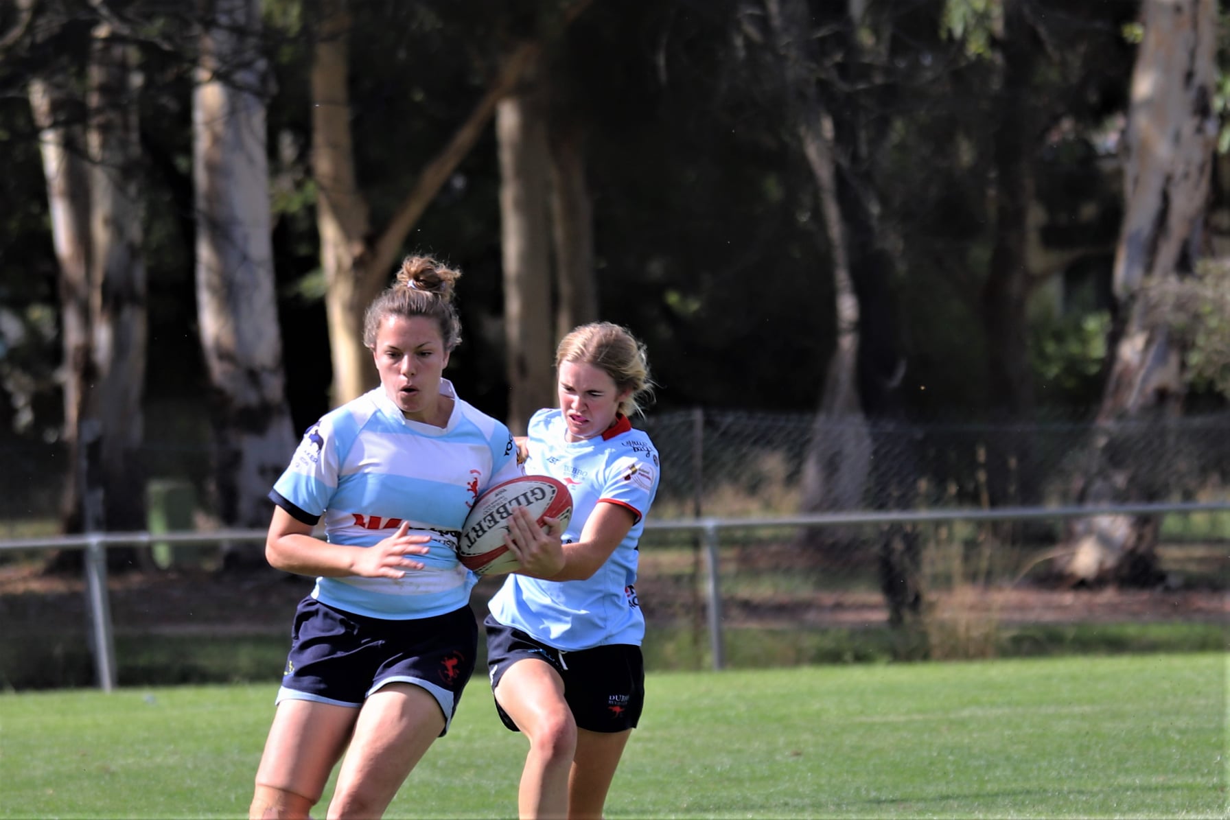 Nick Tooth Memorial Rugby Tens