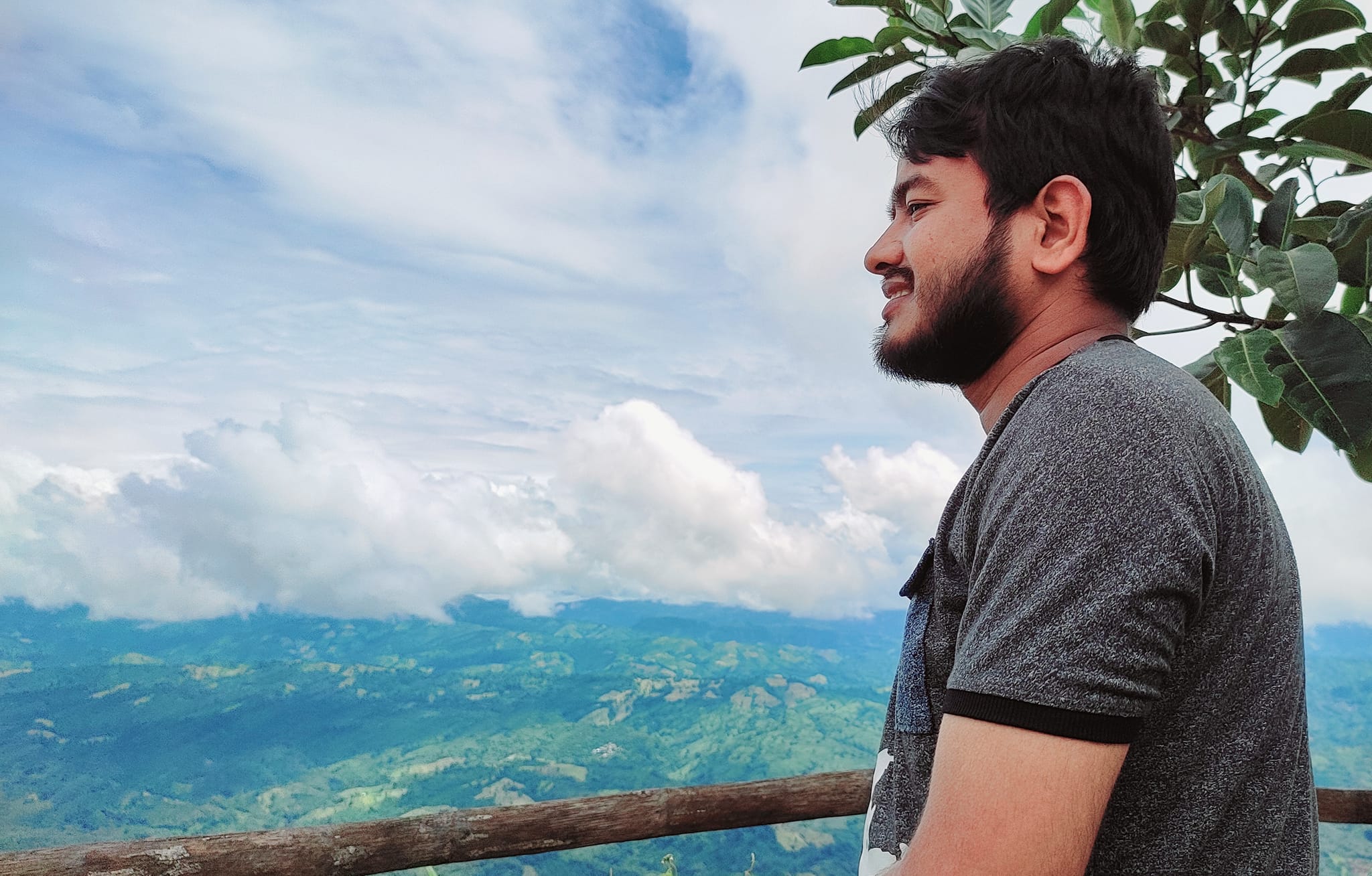 Azizur Rahman Rajo