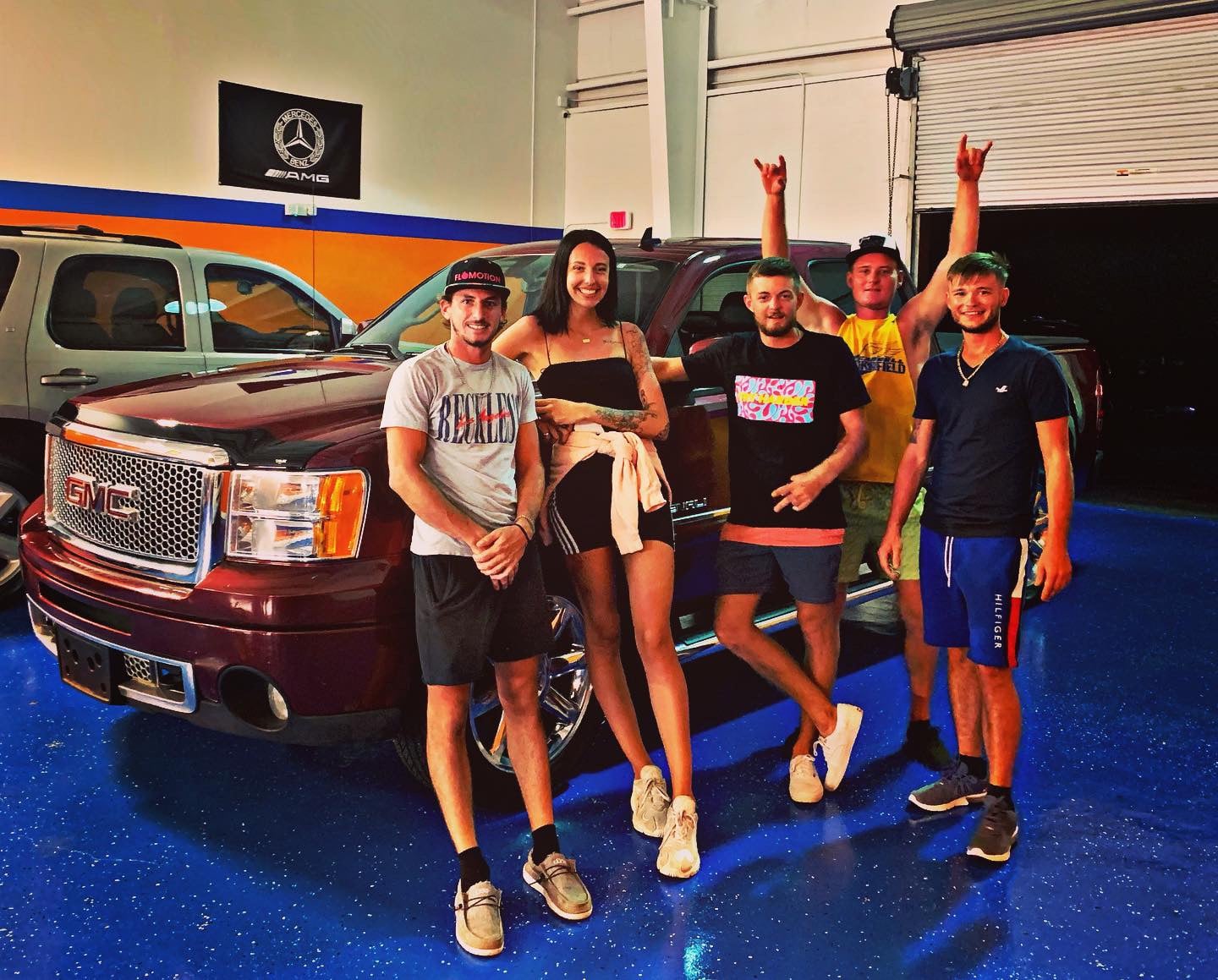Select Auto Wholesalers | Longwood FL