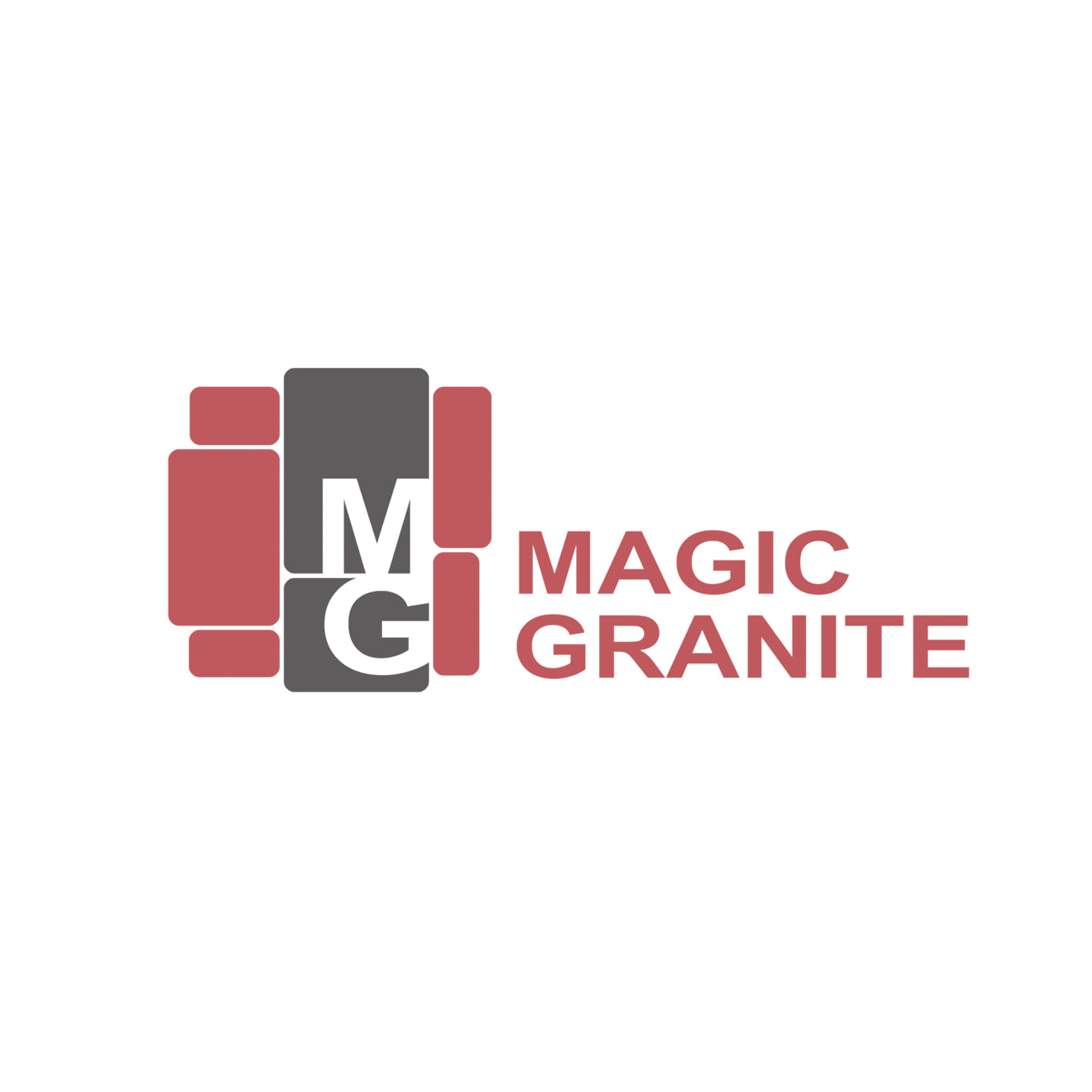 Magic Granite