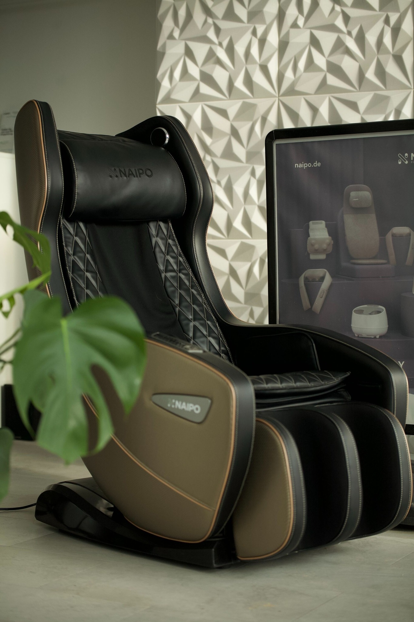 Massage Pro Guide