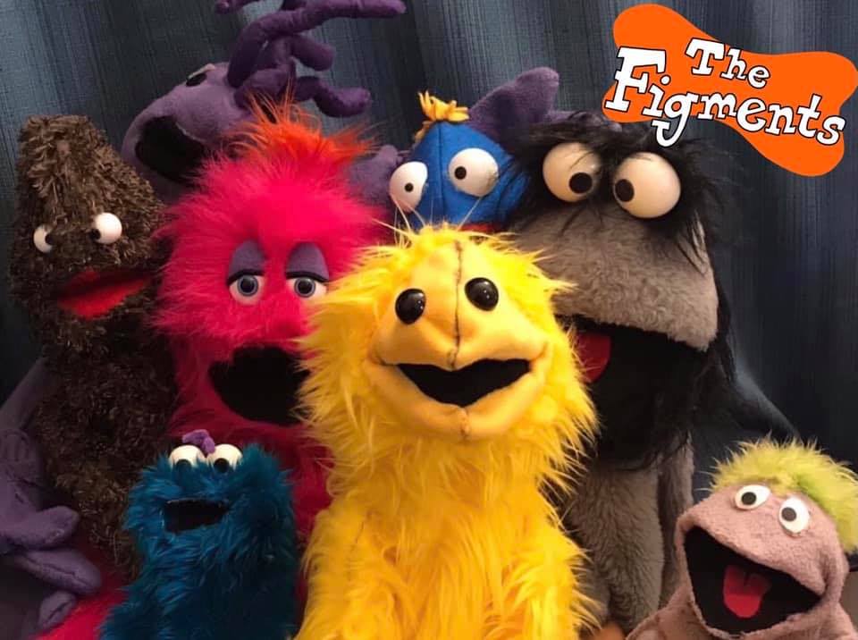 The Crumpit Puppet Troupe - ATTENTION ALL PUPPETEERS!!!!! If there are ...