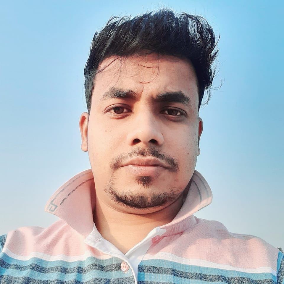 Rashidul Islam Rasel