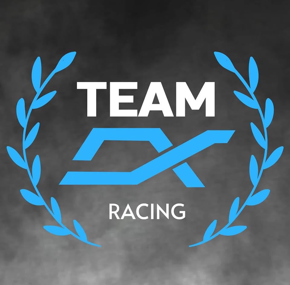 Team DX Racing - Team DX Racing added a new photo — with...