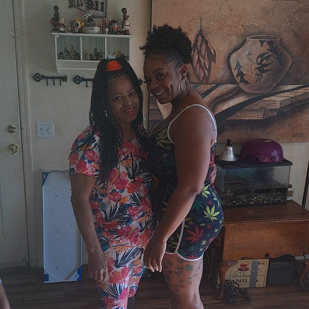 Erica Love