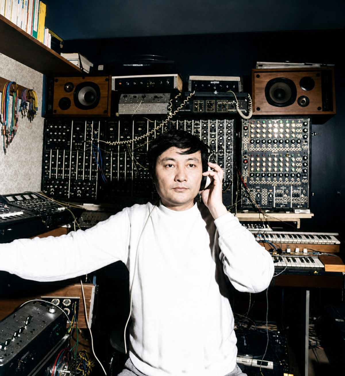1976 Tomita 