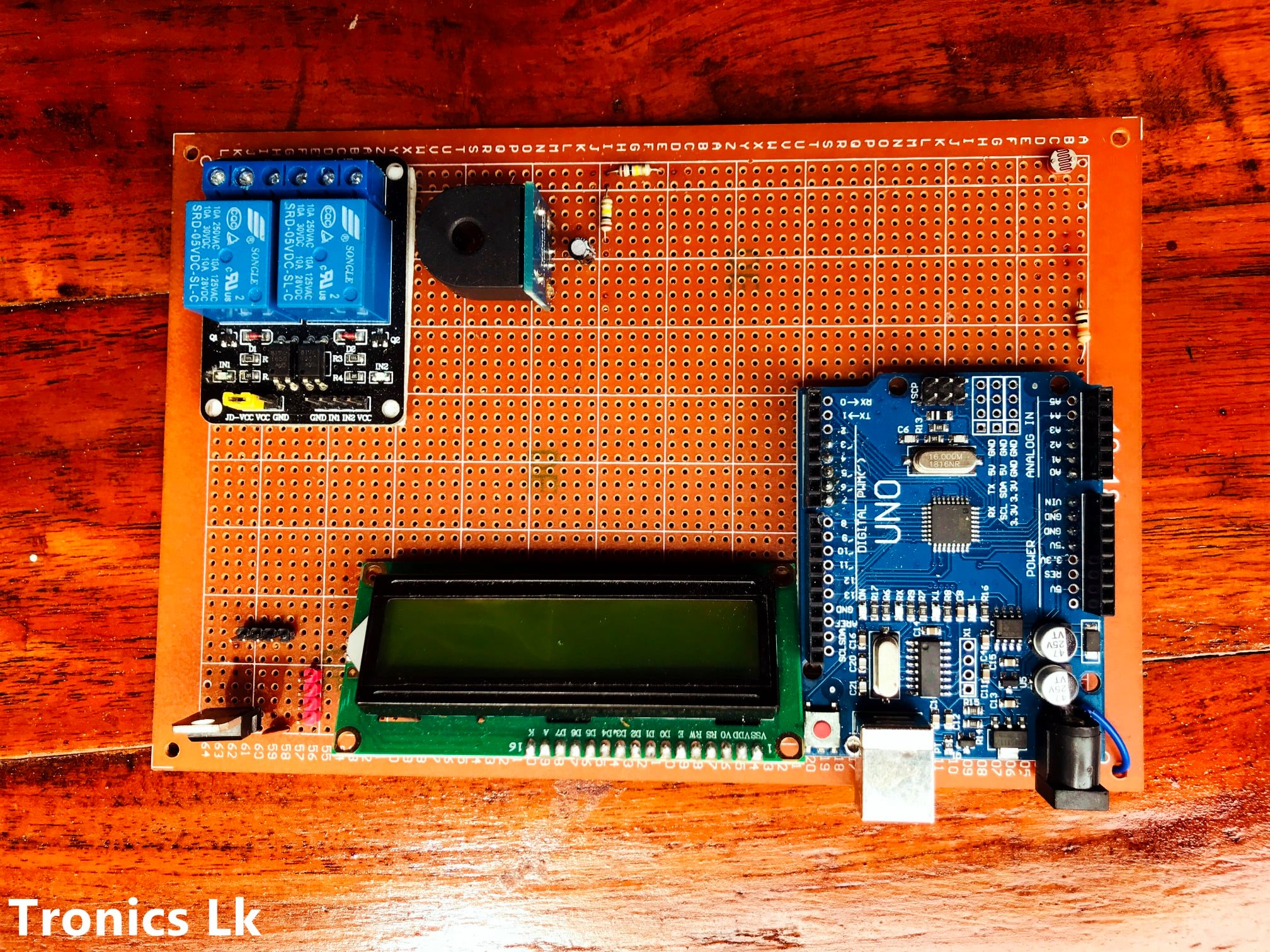 Designing a... - Arduino and electronic project support | Facebook
