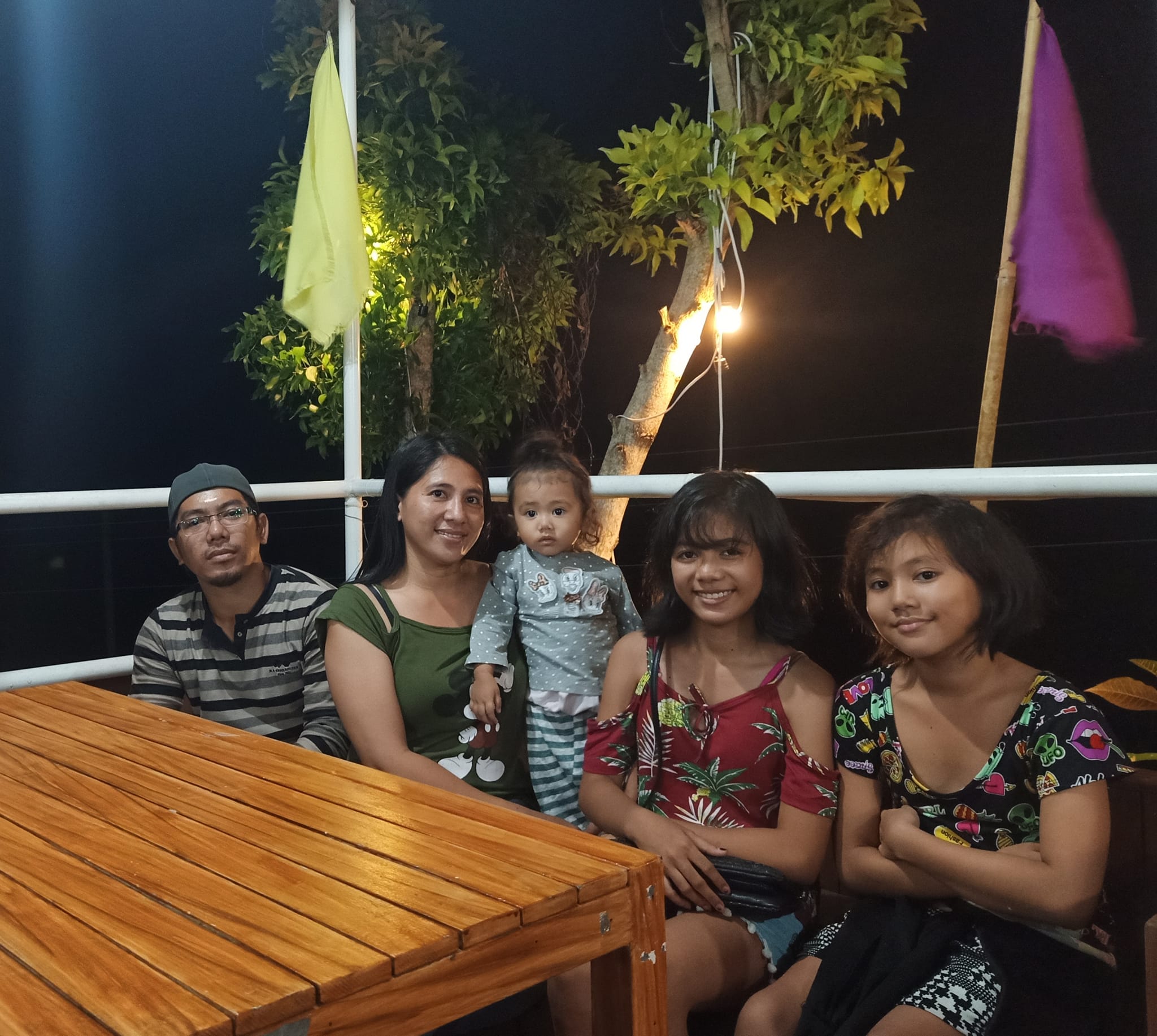 Grace Rustia
