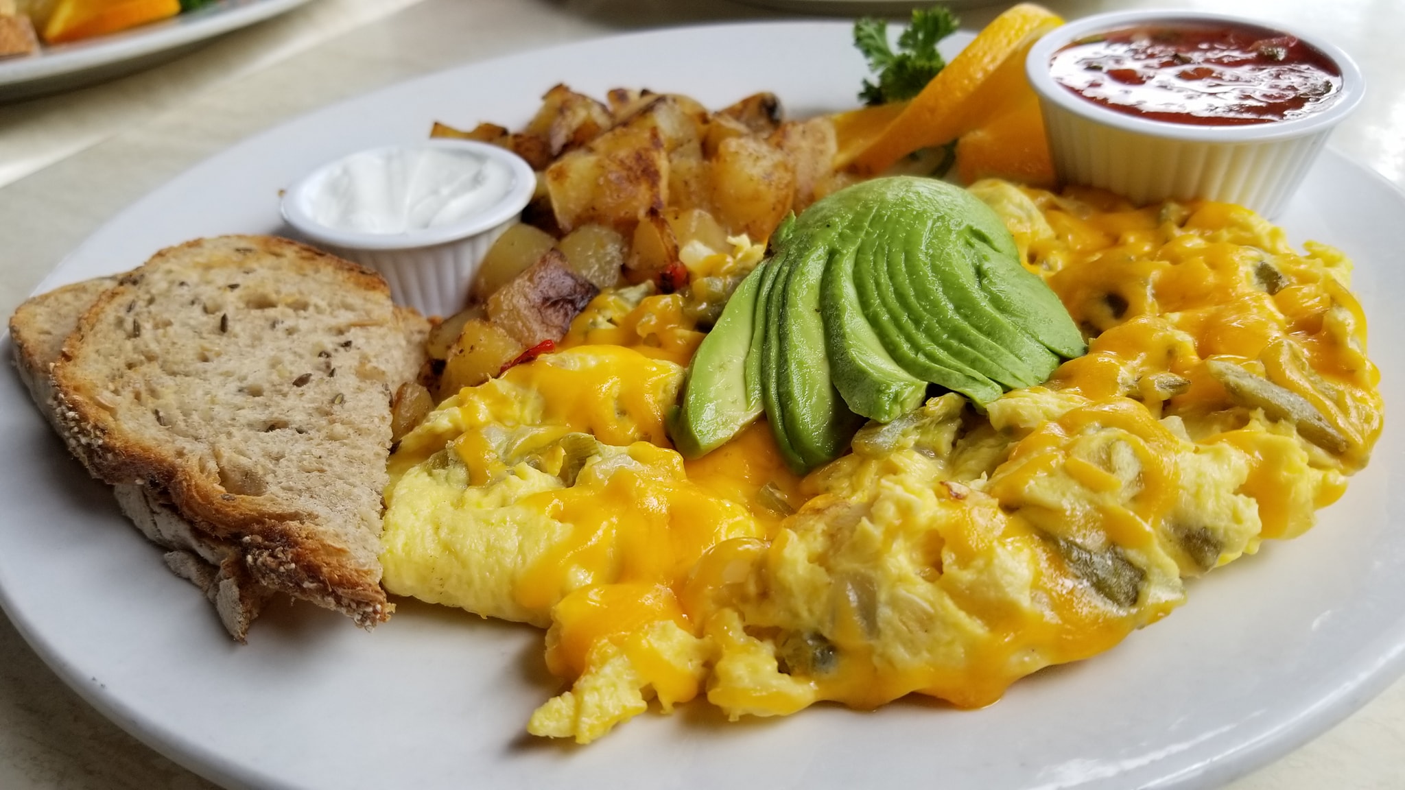 The Hungry Dogg - The Hungry Dogg added a new photo — at...