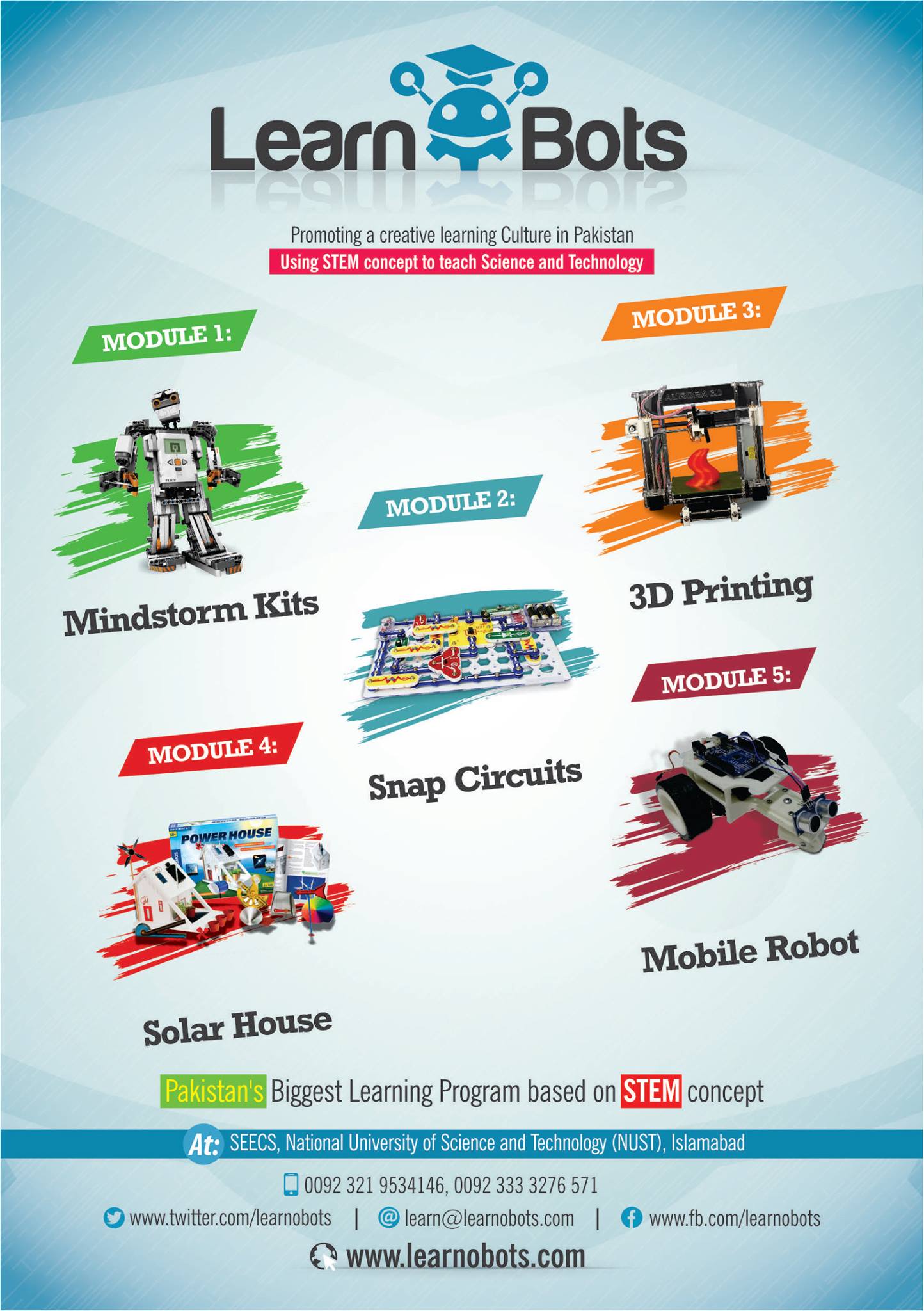 Smart Machines & Robotics Technology Lab - SMART Lab