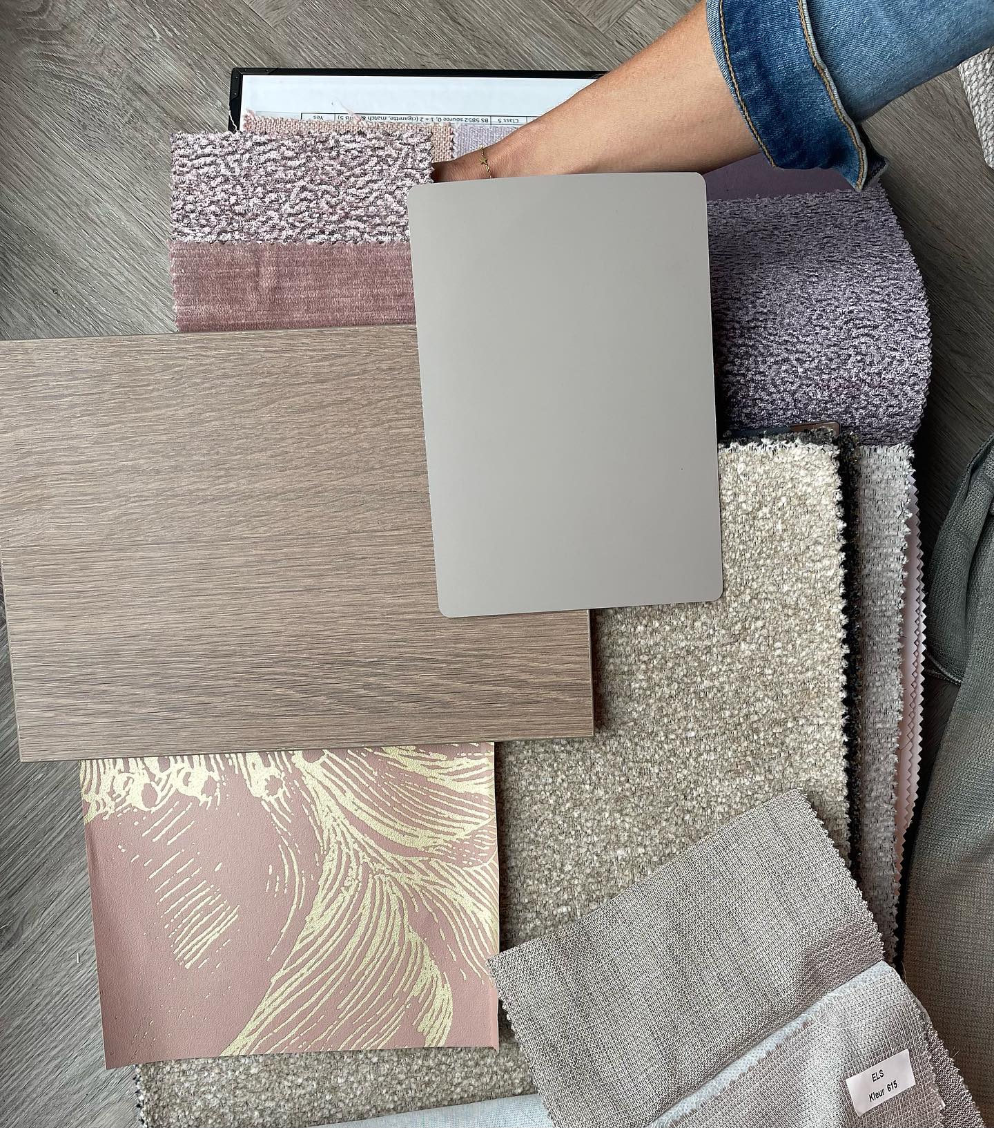 Interiors that stand out