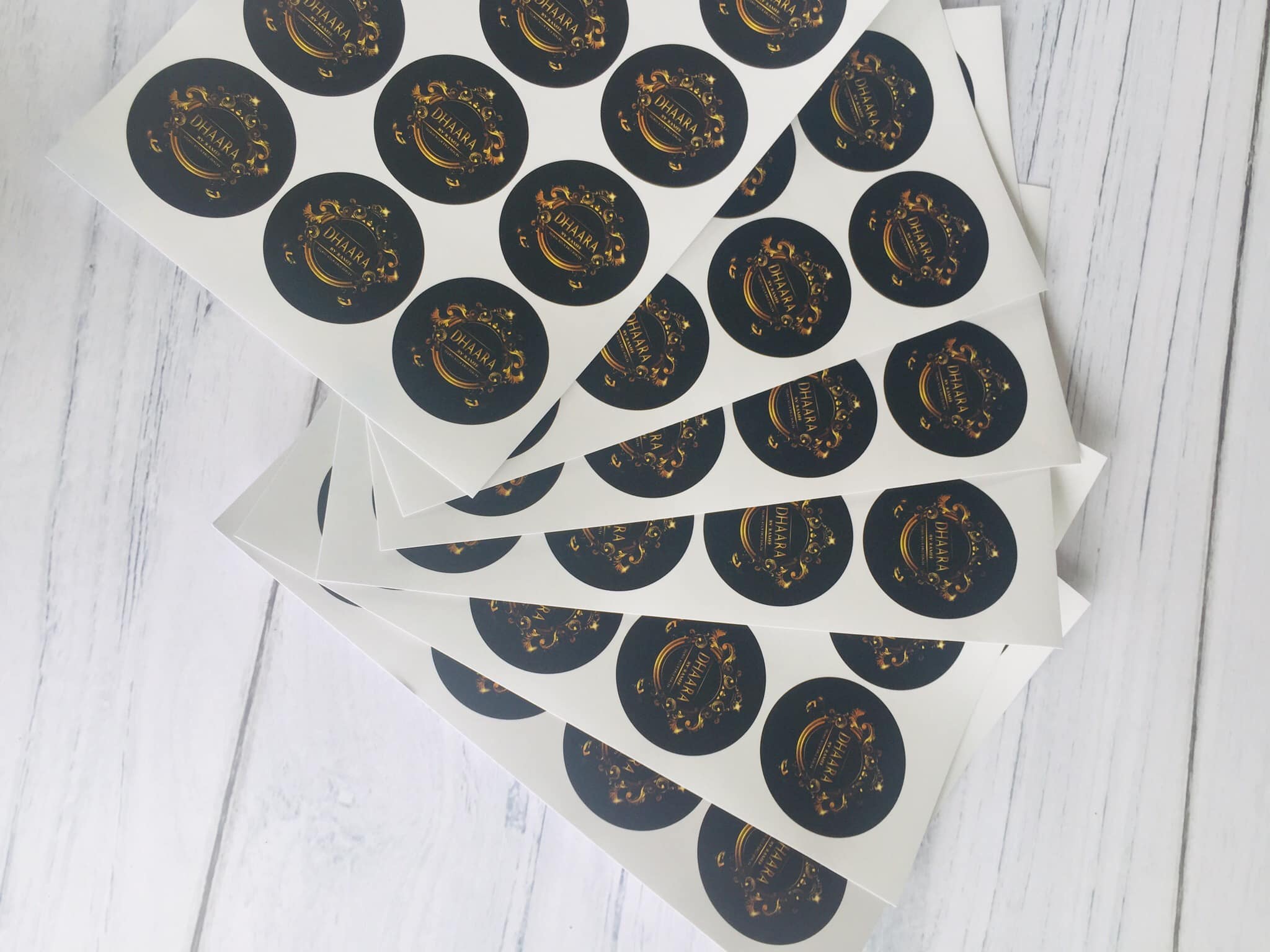 Splash by ENY - 🌹 Logo stickers 🚛 Ready to deliver