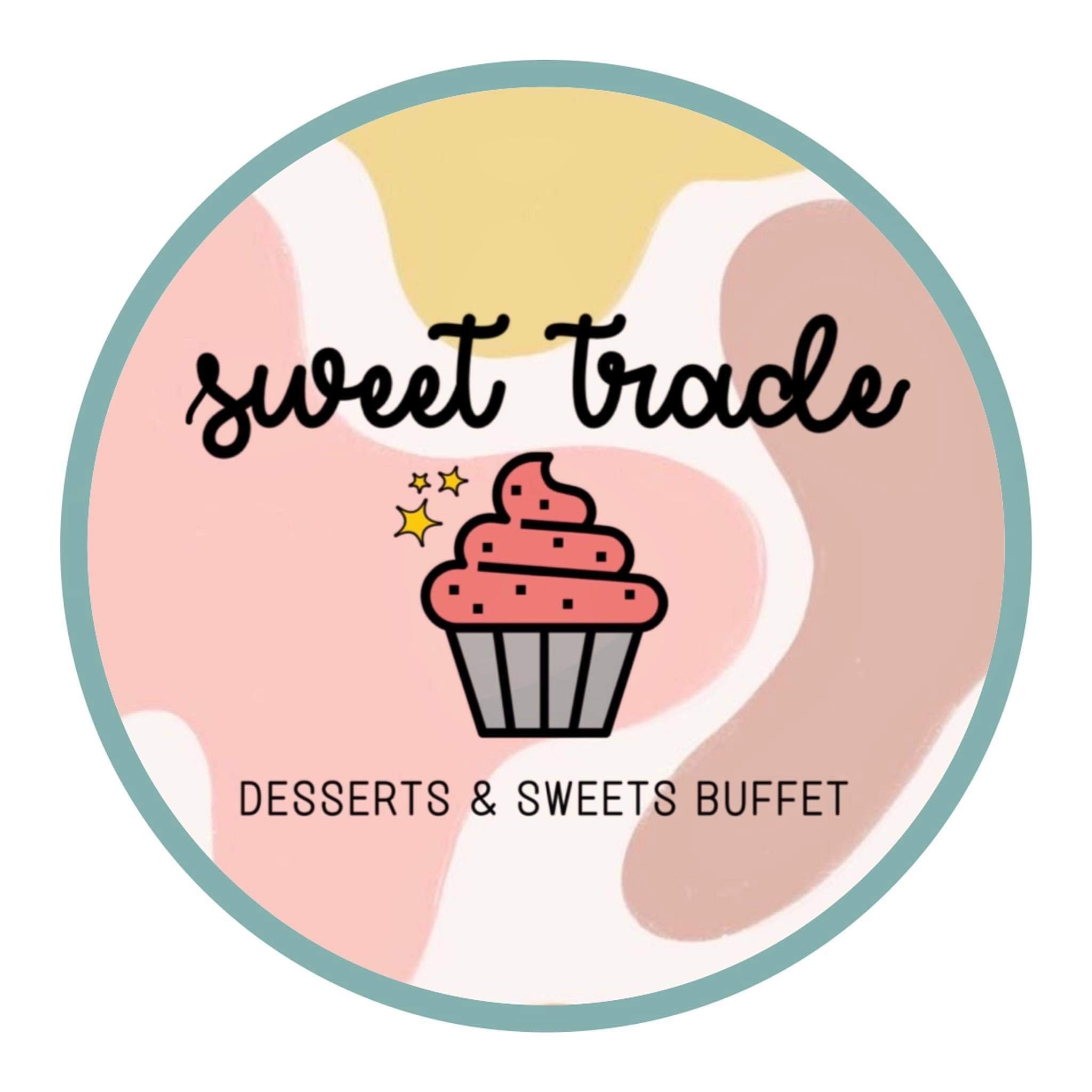 SWEET TRADE Dessert and Sweets Buffet by Karen Garcia-Vergara | Santa Rosa