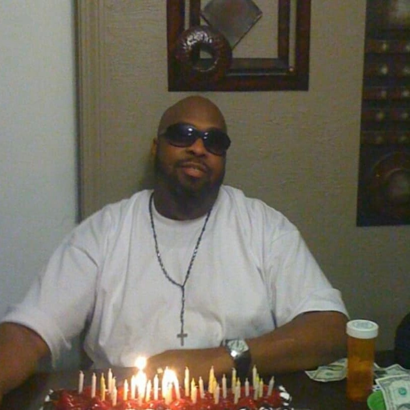 Charlie Hussle