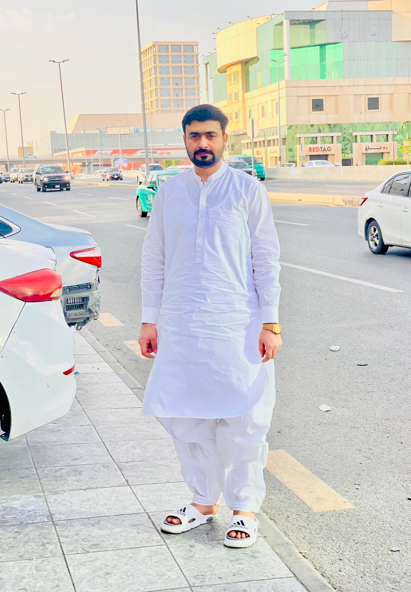 MaHar Ali