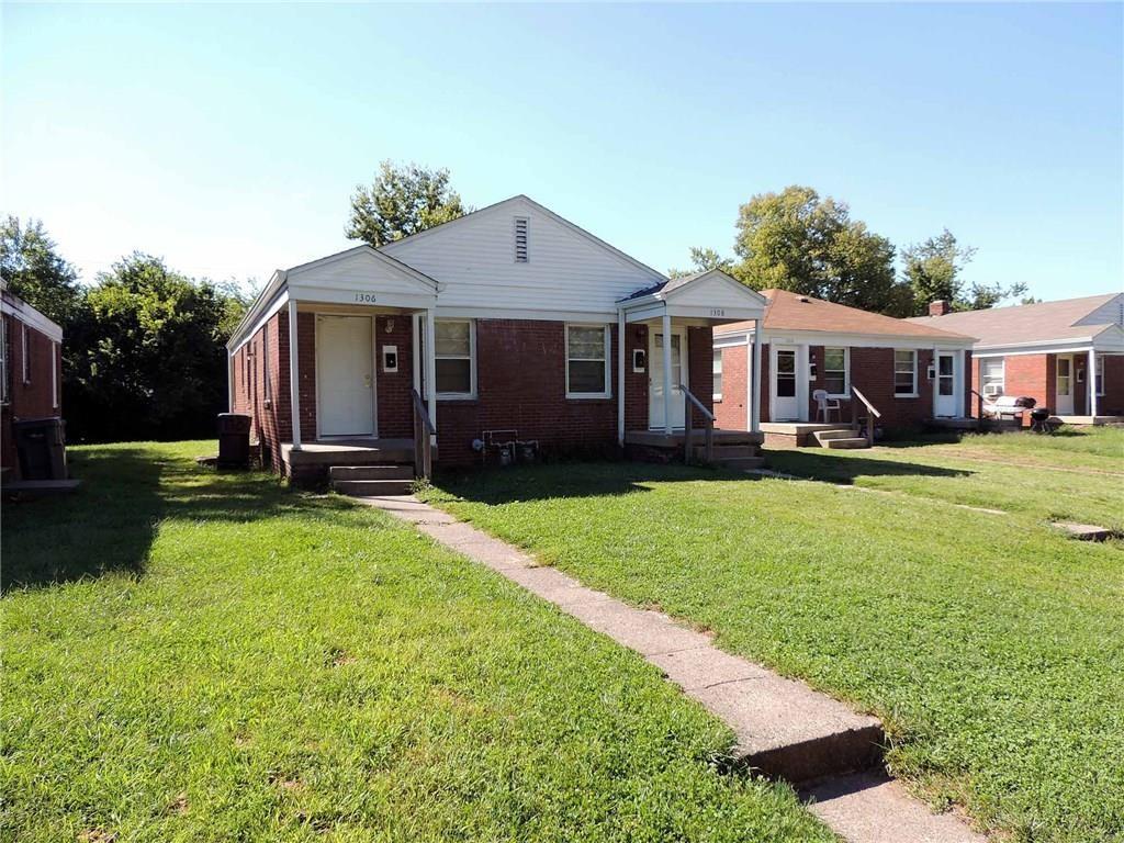 Indy Properties R Us, LLC | Indianapolis IN